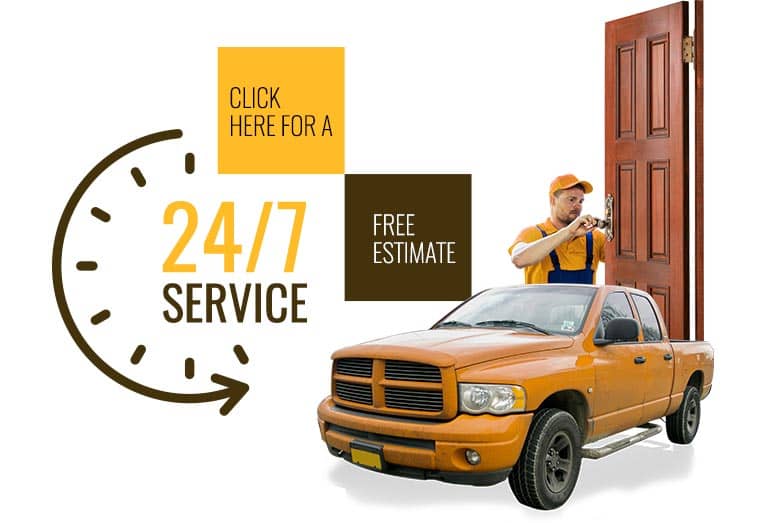 24/7 Locksmith Service