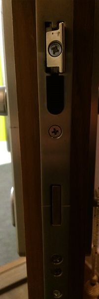 Door Cylinder