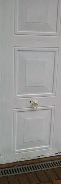 Garage Door Locksmith